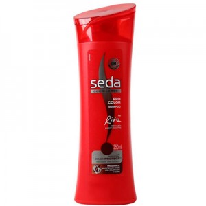 Seda Pro Color Shampoo 350 ml