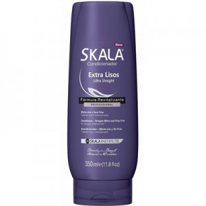 Skala Extra Lisos Condicionador - 350ml