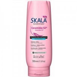 Skala Ceramidas G3 Condicionador - 350ml