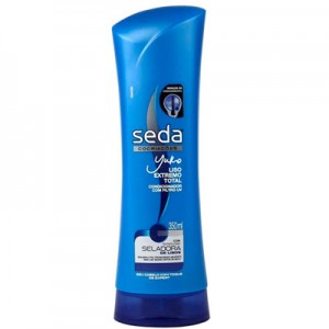 Seda Liso Extremo Condicionador - 350ml