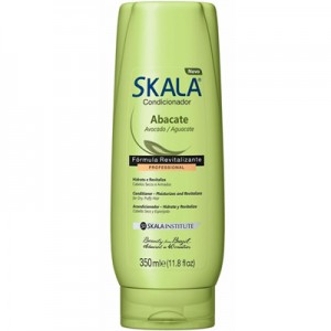 Skala Abacate Condicionador - 350ml