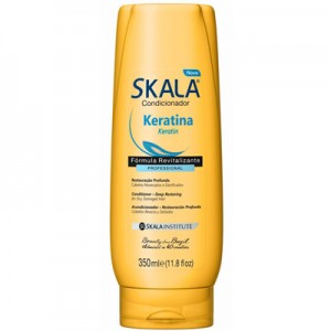 Skala Keratina Condicionador - 350ml
