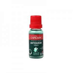 Capicilin Tônico Antiqueda 20ml