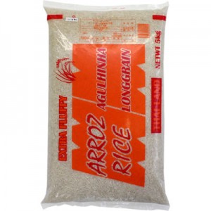 Arroz Agulhinha 5kg