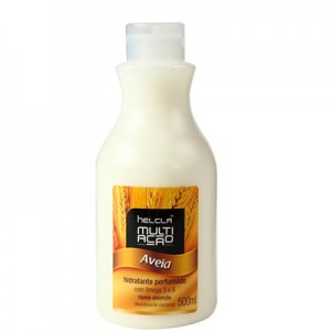 Helcla Aveia Hidratante 500 ml
