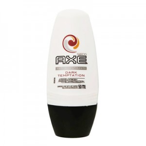 Axe Desodorante Roll On Antitranspirante 48H - Dark Temptation 50ml