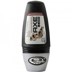 Axe Desodorante Temptation ( Chocolate) 50ml