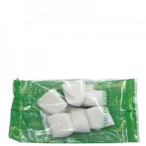 Doce Mania Bala de Côco Tradicional 55g
