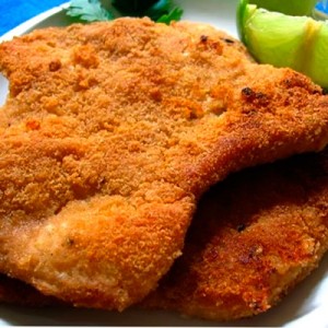 Bife a Milanesa 1 kg