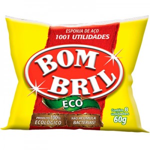 Bom Bril 60g