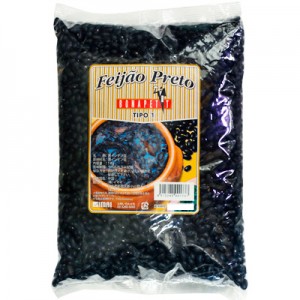 Bonapetit Feijão Preto 1kg