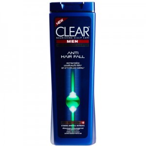Clear Men Anti-Hair Fall 200ml