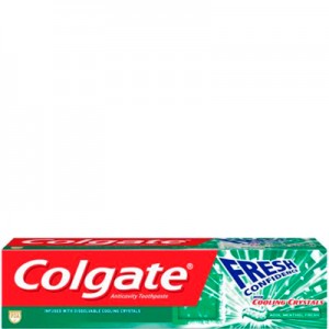 Colgate Fresh Confidence Kool Menthol Fresh 193g