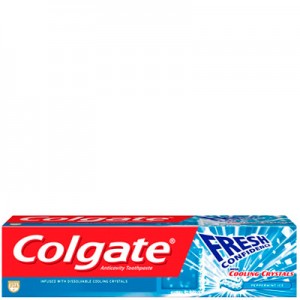 Colgate Fresh Confidence Peppermint Ice 193g
