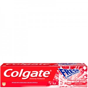 Colgate Fresh Confidence Spicy Fresh 193g
