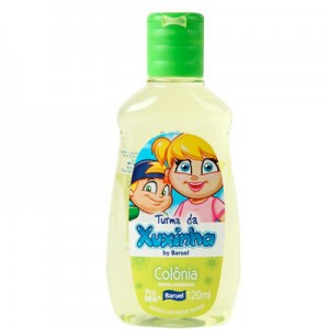  Baruel Turma da Xuxinha Colônia 120ml 