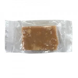 Doce Mania Companheiro (Leite e Cocada) 80g
