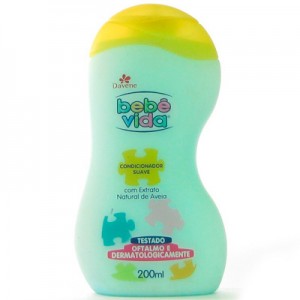 Davene Bebê Vida Condicionador 200ml
