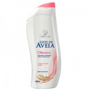 Davene Leite De Aveia Clássico 180ml