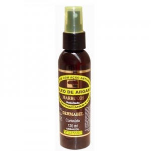 Dermabel - Óleo de Argan 120ml