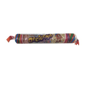 Docigoma Frutas Bala de Goma 39g