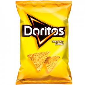 Bim Bim (Doritos Toasted Corn 160g)