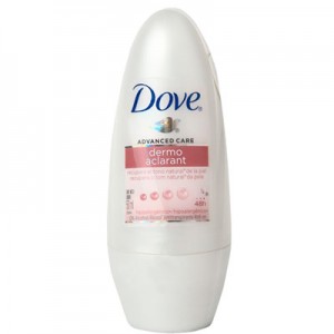 Dove Desodorante Roll On 48H - Dermo Aclarant