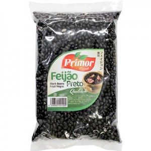 Primor Feijão Preto 1kg