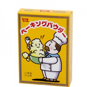 Inoue's Hata Fermento Japones 18g