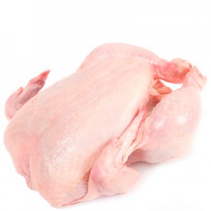 Frango Inteiro 1.6kg