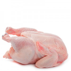 Frango Inteiro Congelado +-1.2kg
