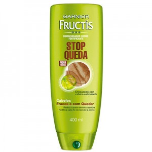Garnier Fructis Condicionador Stop Queda 200ml
