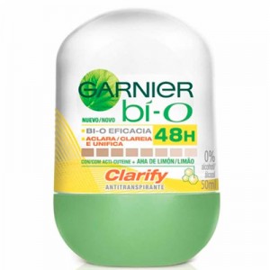 Garnier Bi-O 48h - Clarify