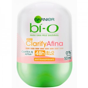 Garnier Bi-O 48h - ClarifyAfina