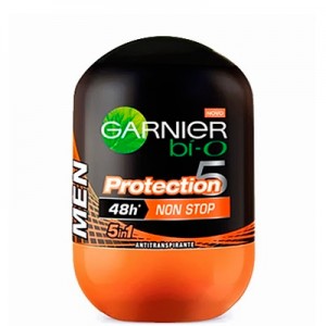 Garnier Bi-O 48h Men Protection 5 Non Stop 50ml