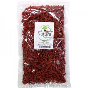 100% Natural Gojiberry 150g