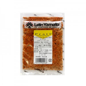 Latin Yamato Gostinho Brasileiro Aves 25g
