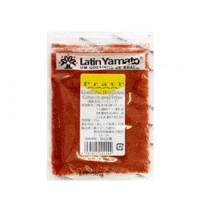 Latin Yamato Gostinho Brasileiro para Carnes em Geral 25g