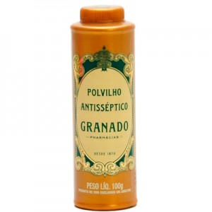 Granado Polvilho Antisséptico 100g
