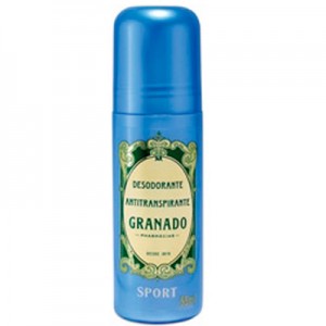 Granado Sport Desodorante Antitranspirante 55ml
