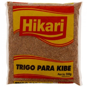 Hikari Trigo Para Kibe 500g