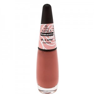 Impala Coleção Romantic Ah, o Amor 7,5ml