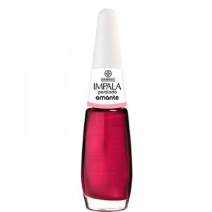 Impala Amante - Perolado 7,5ml
