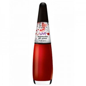 Impala Coleção Art Love Expressão de Amor 7,5ml