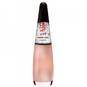 Impala Coleção Art Love Atelie Chic 7.5ml
