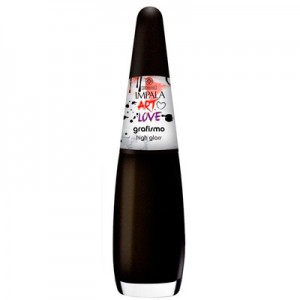 Impala Coleção Art Love Grafismo 7.5ml