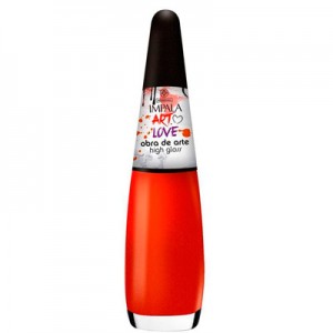 Impala Coleção Art Love Obra de Arte 7.5ml