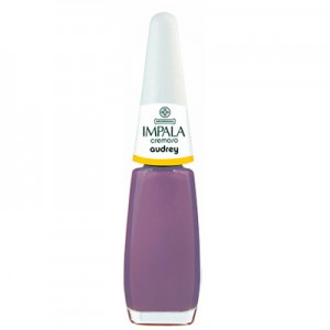 Impala Esmalte Cremoso - Audrey 7,5ml
