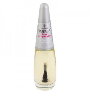 Impala Base Recuperadora - Unhas mais Saudáveis 7,0ml