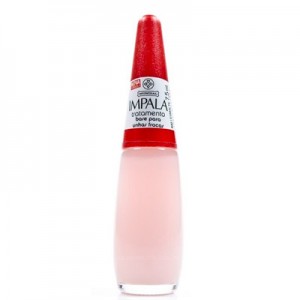 Impala Tratamento - Base Para Unhas Fracas 7.5ml
